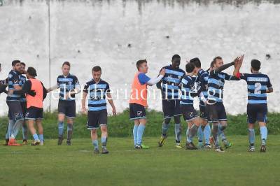 ΚΥΠΑΡΙΣΣΙΑ: Την Τρίτη η συνέλευση που θα κρίνει το μέλλον της