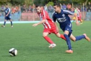 Νέα νίκη για την Κυπαρισσία 3-0 το Δώριο, τα αποτελέσματα σε όλες τις κατηγορίες