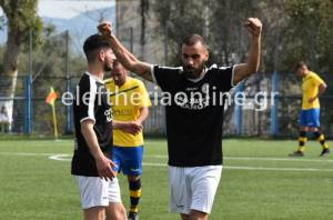 ΠΑΠΑΦΛΕΣΣΑΣ ΒΛΑΧΟΠΟΥΛΟΥ: Πλησιάζει ο Γιάνναρης