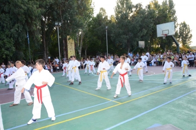 ΠΑΜΜΕΣΣΗΝΙΑΚΟΣ ΣΥΛΛΟΓΟΣ ΚΑΡΑΤΕ: Με 18 αθλητές στο Κύπελλο Νότιας Ελλάδας