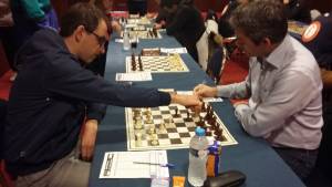 Στην Καλαμάτα η τελική φάση του κυπέλλου σκακιού της ΕΣΣΠΕΠ