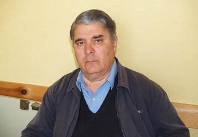 Θρηνεί για Καπανδρίτη η αθλητική Ζάκυνθος