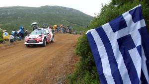 To Ράλλυ Ακρόπολις επιστρέφει πιθανότατα εφέτος στο WRC