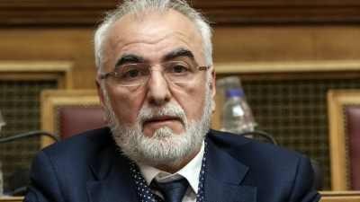 Ιβάν Σαββίδης: &quot;Γιατί ο ΠΑΟΚ δεν έπαιξε στον ημιτελικό&quot;