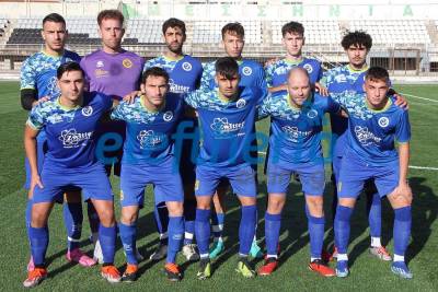 ΜΕΘΩΝΗ – ΠΑΝΘΟΥΡΙΑΚΟΣ 0-4: Με καταιγιστική εμφάνιση στο δεύτερο ημίχρονο