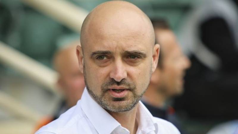 Aστέρας Τρίπολης: Νέος προπονητής ο Μίλαν Ράσταβατς
