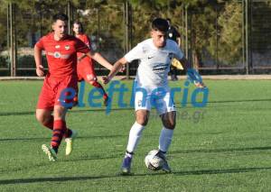 ΚΥΠΕΛΛΟ ΜΕΣΣΗΝΙΑΣ: Προβάδισμα πρόκρισης για τρεις (φωτογραφίες)