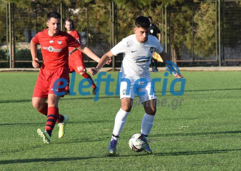 ΚΥΠΕΛΛΟ ΜΕΣΣΗΝΙΑΣ: Προβάδισμα πρόκρισης για τρεις (φωτογραφίες)