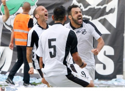 Στην Football League o ΟΦΗ!