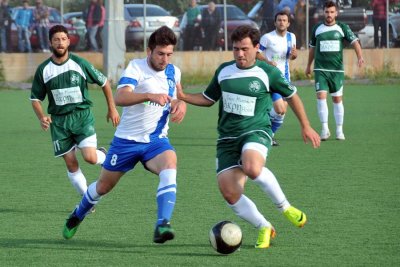 Τα αποτελέσματα και η τελική βαθμολογία στην Α&#039; τοπική