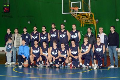 Στόχος η πρωτιά για τον Ακάδημο στο ερχόμενο πρωτάθλημα
