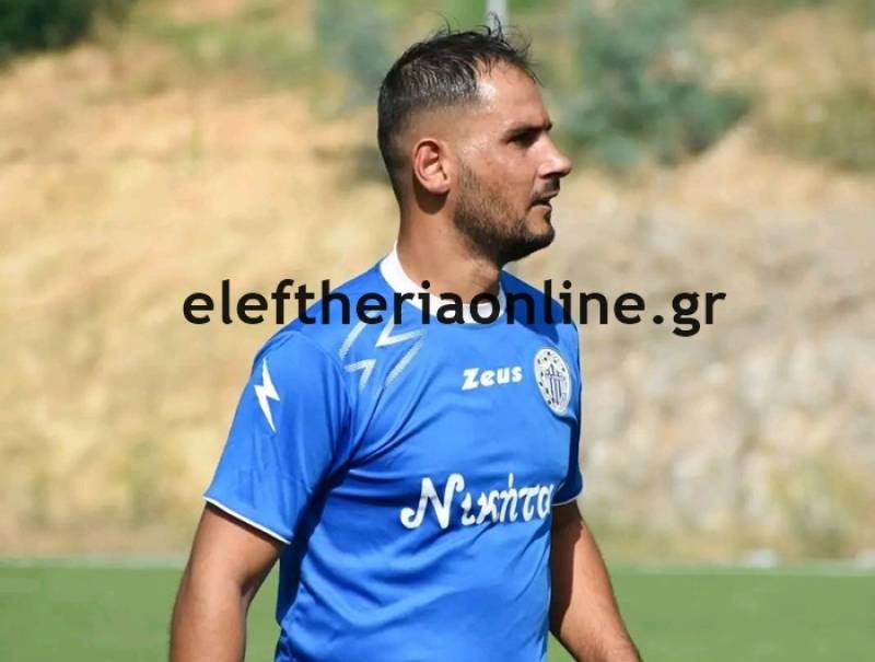 ΑΟ ΛΑΙΪΚΩΝ: Ξεκίνημα με δύο ανανεώσεις