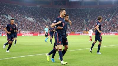Champions League: Ποιες ομάδες μπορούν να προκριθούν στους «16» από την 4η αγωνιστική