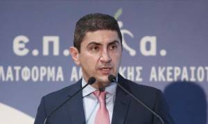Ο Αυγενάκης έστειλε στον Εισαγγελέα τις καταγγελίες 26 αθλητών της Ενόργανης Γυμναστικής