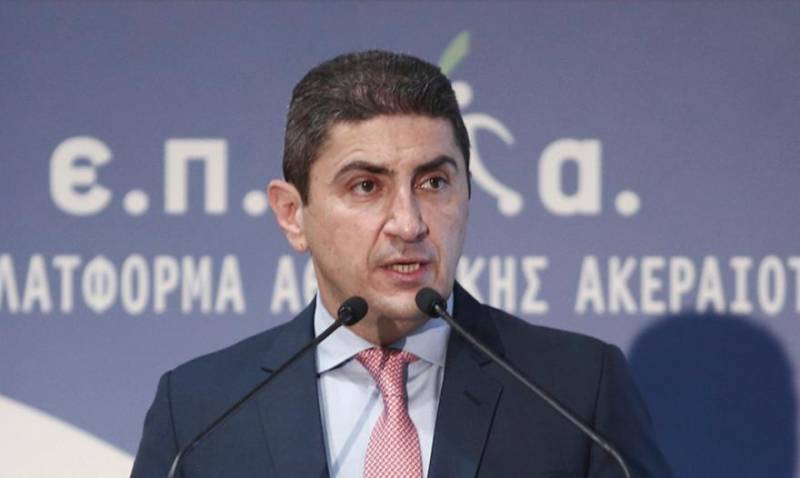 Ο Αυγενάκης έστειλε στον Εισαγγελέα τις καταγγελίες 26 αθλητών της Ενόργανης Γυμναστικής