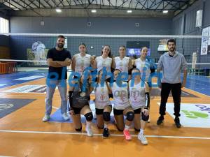 Πρεμιέρα για το πρωτάθλημα Κορασίδων της ΕΣΠΕΠ – Οκτώ μεσσηνιακά σωματεία στη φετινή διοργάνωση (φωτογραφίες)
