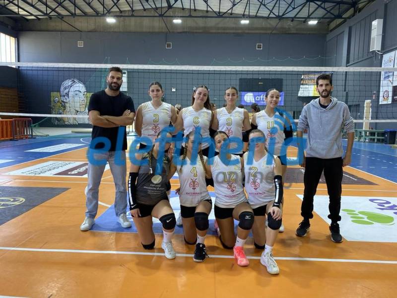 Πρεμιέρα για το πρωτάθλημα Κορασίδων της ΕΣΠΕΠ – Οκτώ μεσσηνιακά σωματεία στη φετινή διοργάνωση (φωτογραφίες)