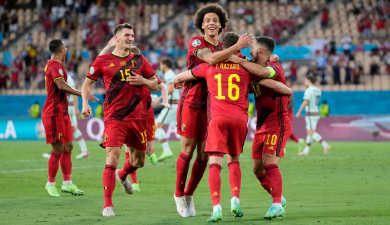 Euro 2020: Με Ισπανία και Βέλγιο
