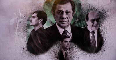 «Ταξίδι στα αστέρια»: Η ιστορία της ΚΑΕ Παναθηναΐκός απόψε στον Alpha