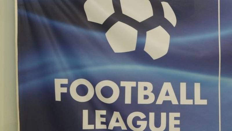 Football League: Το πρόγραμμα της 1ης αγωνιστικής