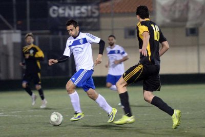 Α&#039; ΤΟΠΙΚΗ ΜΕΣΣΗΝΙΑΣ Πρεμιέρα γεμάτη ντέρμπι - το πρόγραμμα και τα νέα των 16 ομάδων
