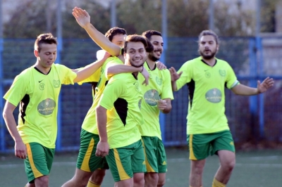 Νίκες για Δόξα Καλαμάτας και Ηρακλή Κυπαρισσίας