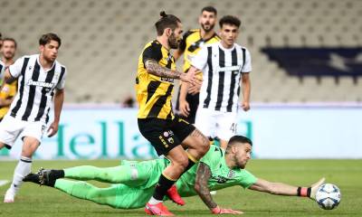 ΣΟΥΠΕΡ ΛΙΓΚΑ: Κρίνεται η 2η θέση και η παραμονή στο φινάλε