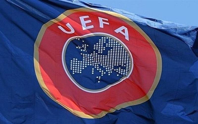 Η κατάταξη των συλλόγων στη βαθμολογία της UEFA