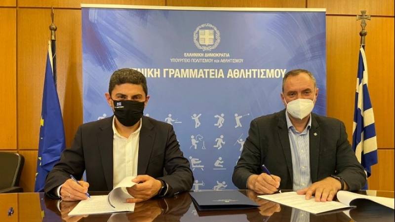 Υπό εξέταση η αναβίωση του Ποδηλατικού Γύρου Ελλάδας