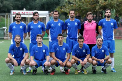 ΑΣΤΕΡΑΣ ΑΡΦΑΡΩΝ: Κομπλέ για το διπλό στο Διαβολίτσι