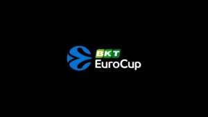 Η κλήρωση των ομίλων του Eurocup