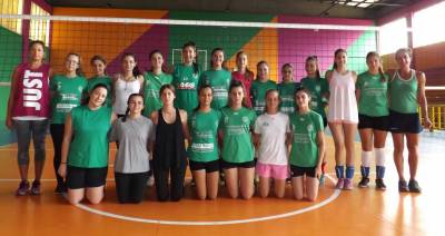 ΒΟΛΕΪ ΚΟΡΑΣΙΔΩΝ: Ο Μεσσηνιακός 3-2 σετ το ΝΟΚ