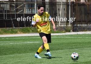 ΑΝΑΓΕΝΝΗΣΗ ΠΑΡΑΛΙΑΣ: Νέα μεταγραφή ο Φασούλης