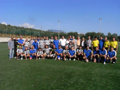 Αύριο το φιλικό των παλαιμάχων της Καλαμάτας με τον Ικαρο
