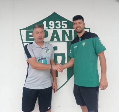 ΕΡΑΝΗ: Ενίσχυση στον «άσσο» με τον Ιπποκράτη Δήμα