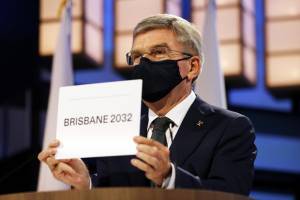 Στο Μπρίσμπεϊν της Αυστραλίας οι Ολυμπιακοί και Παραολυμπιακοί Αγώνες του 2032