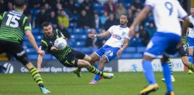 Στο... Πι και Φι: Με Αγγλία και εθνικές