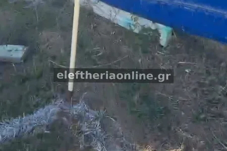 Η τραγωδία στη Θάσο και η ασφάλεια των γηπέδων στη Μεσσηνία (βίντεο)