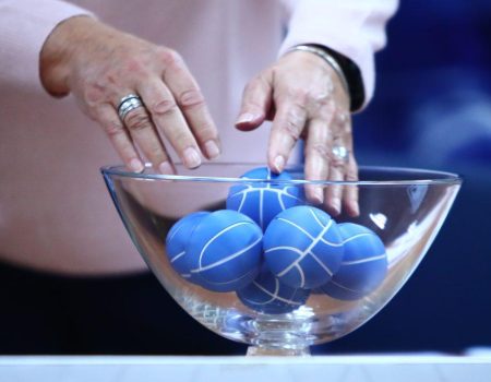 Γαργαλιάνοι και Kalamata Basket μαθαίνουν αντιπάλους