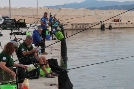 ΑΛΙΕΙΑ: Με επιτυχία το 2ο Maver Day Kyparissia 2026