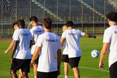 Η Καλαμάτα περιμένει το φορμάτ της Super League
