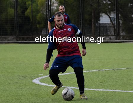 ΔΙΑΓΟΡΑΣ ΚΟΠΑΝΑΚΙΟΥ: «Έδεσε» Κουτσούλη για ακόμη μια χρονιά