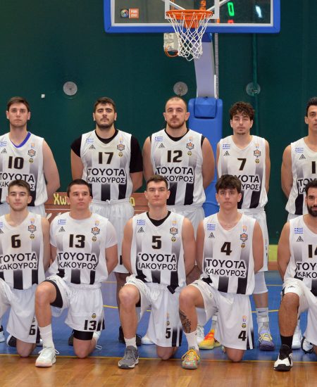 Η wild card της ΕΟΚ φέρνει τη  μεγάλη ανατροπή στο καλαματιανό μπάσκετ!