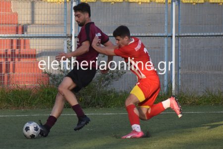 ΔΩΡΙΕΑΣ ΔΩΡΙΟΥ: Πρώτη μεταγραφική κίνηση με Μάλι 