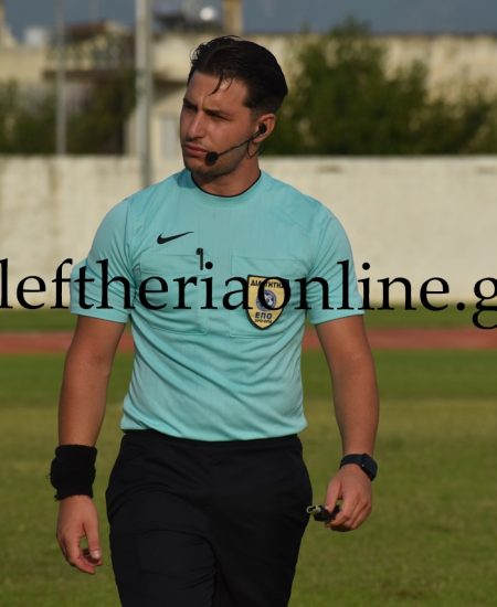 Μεσσηνιακή τριάδα στο Αστέρας Δρεπανιακός – Πέλοψ Κιάτου