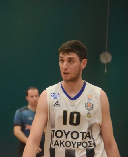 KALAMATA BASKET: Τέσσερα ακόμα κομμάτια στο «παζλ» της νέας εποχής