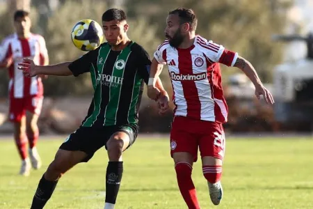 SUPER LEAGUE 2: Αλλαγές σε 4 πάγκους