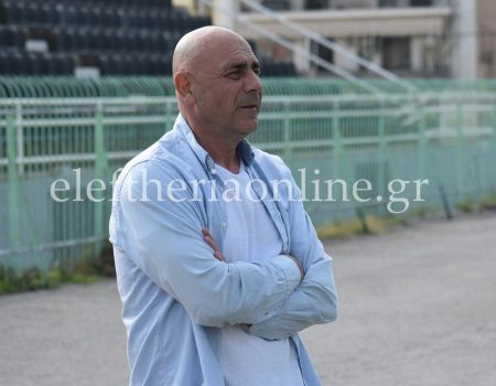 Α.Ε. ΜΑΝΗΣ: Μαυρέας ο αντί-Δρούγας!