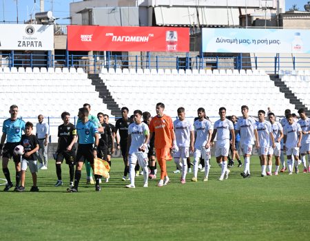 Το πανόραμα στο Κύπελλο Ελλάδας, στην 9η θέση η Καλαμάτα