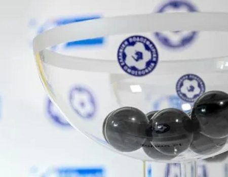 Την Παρασκευή οι κληρώσεις της Γ' Εθνικής, του Κυπέλλου Ελλάδας και του Κυπέλλου Ερασιτεχνών